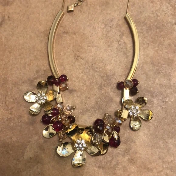 NWT Vera Bradley Necklace - Picture 2 of 4